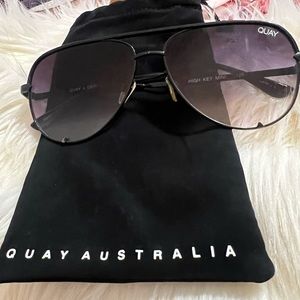 Quay Australia Sunnies